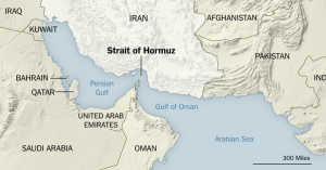hormuz