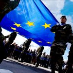 Η Άμυνα της Ευρώπης και το μέλλον της Ουκρανίας
