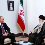 Ιράν: ο μπαλαντέρ της Ρωσίας στη Μέση Ανατολή