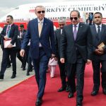 Η φθίνουσα επιρροή της Τουρκίας στη Μέση Ανατολή