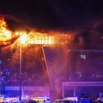 Τα απόνερα της τρομοκρατικής επίθεσης στη Μόσχα