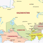 Η γεωπολιτική σημασία της Κεντρικής Ασίας