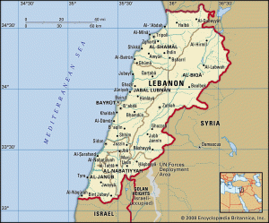 Lebanon