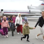 Tα χαμένα παιδιά της Ουκρανίας: ένα σύγχρονο παιδομάζωμα