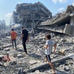 Γάζα: Η επόμενη μέρα
