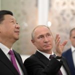 Πούτιν Σι- Αναλύοντας την οικονομική και στρατηγική σχέση των δυο ηγετών