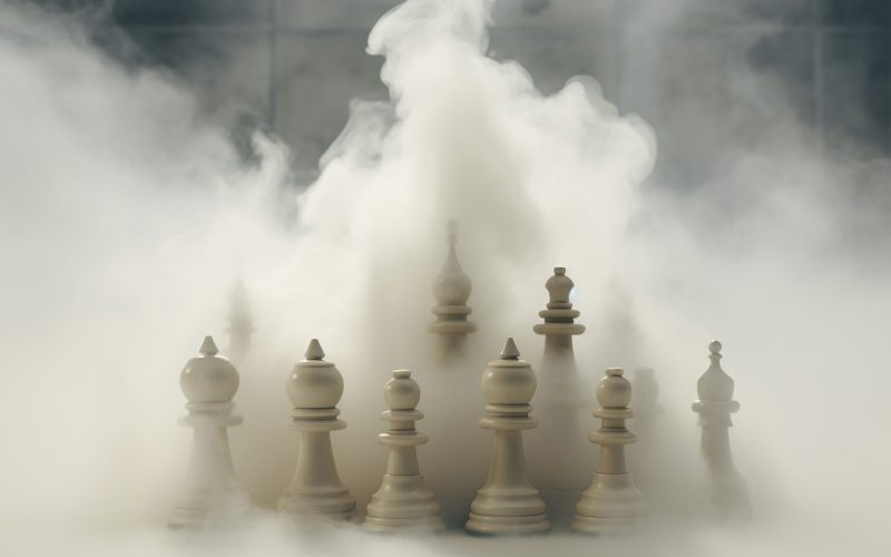 dramatic-chess-piece