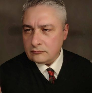 Αλέξανδρος Νίκλαν