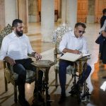 Η επιστροφή του Παρισιού στη Μέση Ανατολή: Το στοίχημα του Μακρόν στη νέα Συρία