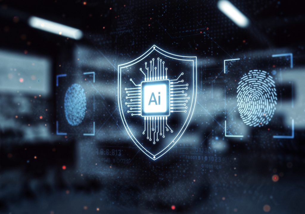 ai-powered-cybersecurity-biometric-authentication