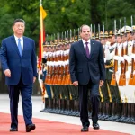 Το Κάιρο στο επίκεντρο της αντιπαράθεσης ΗΠΑ – Κίνας για την Τεχνητή Νοημοσύνη